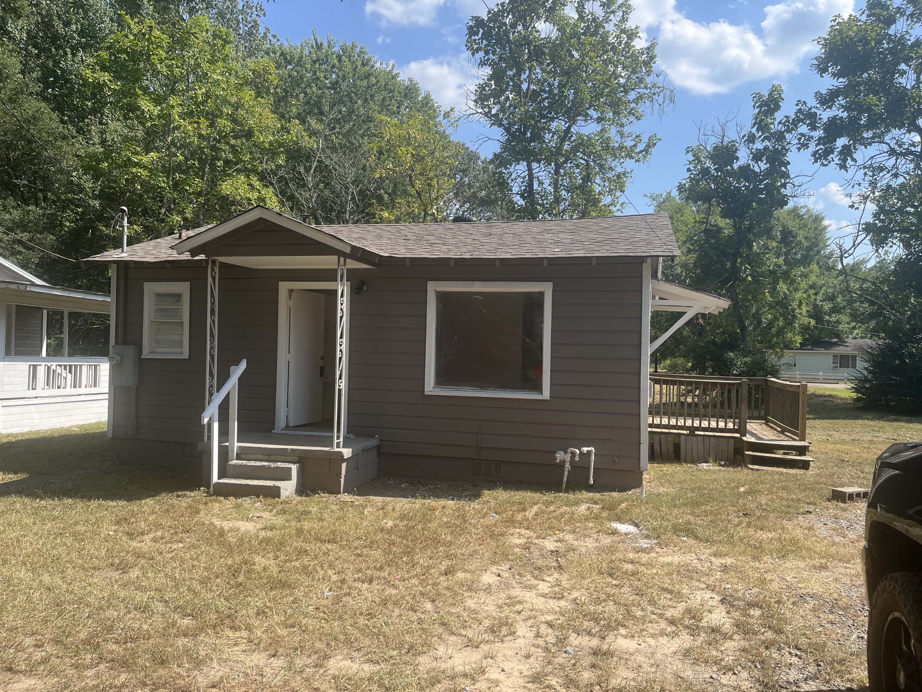 1107 S Rd, Jacksonville, AR, USA