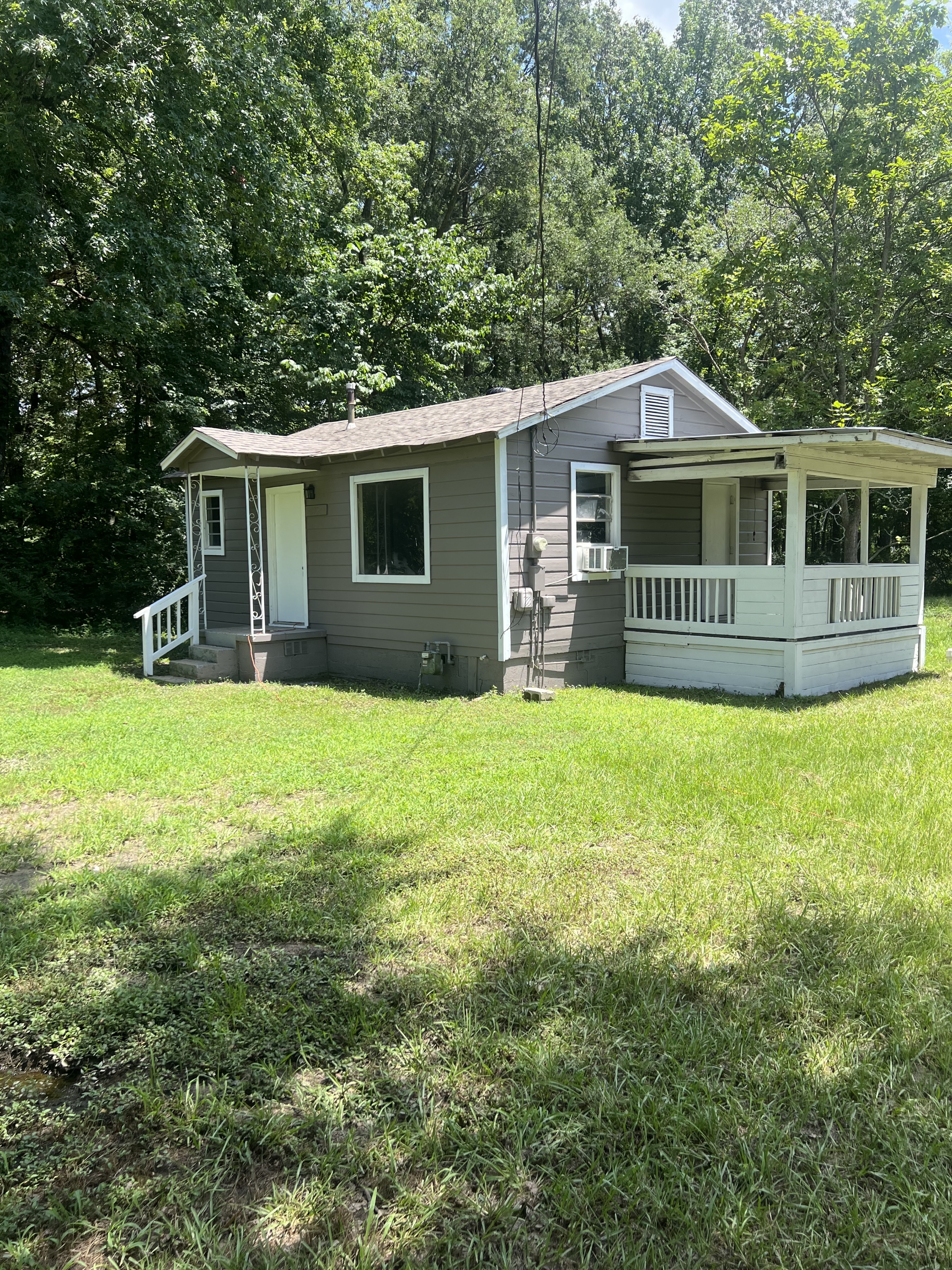 1107a S Rd, Jacksonville, AR, USA