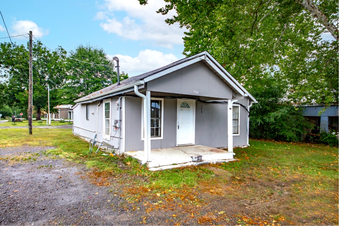 308 North Scott Street, Ward, AR, USA